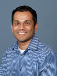 Sujay Rao, SalesPortal's VP of Product Management